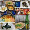 初物〜枝豆🫛＆とうもろこし🌽