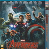 映画『アベンジャーズ/エイジ・オブ・ウルトロン』日本語字幕ブルーレイ[Blu-ray-BOX]1 -DISC
