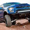 532馬力のF-150ラプター限定車！シェルビー バハ ラプター 価格約1300万円