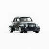 '60s FIAT 500 D MODIFICADO
