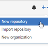 共有ライブラリを管理するために Sonatype の Nexus Repository Manager OSS を使用する ( その５ )( 簡単なライブラリを作成して Nexus に登録してみる )