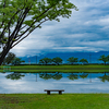 とやま"冠水"公園