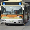 京王バス南 J40549