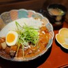 【カレー】台北:いつも大行列のカレー屋に入れた！「通庵 熟成咖哩 （中山店）」@雙連