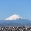 日本晴れ！