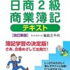 今週の読書メモ（2009年1月第2、3週）