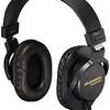 3000円台で音楽制作は捗る？Marantz MPH-1モニターヘッドホンの正直レビュー