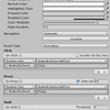 【Unity】uGUI で通常よりも多機能なボタンを使用できる「ButtonEx」紹介