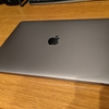 【初心者視点】M1搭載MacBook Airを使いはじめた