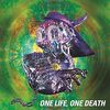 ONE LIFE, ONE DEATH (BUCK-TICK 11th Album)