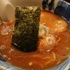 【二子玉川 ラーメン】豚骨＆鶏ガラ　いっせいらーめん　実食レビュー