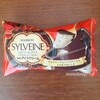 ブルボン　シルベーヌアイス　リッチなチョコとバニラのアイス