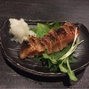 ひもの屋 新木場総本店｜炙り明太子とシメサバ！炭火の香りでごはんも酒も進む