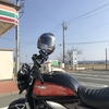 Z900RSで静岡をお散歩