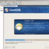  特にハマらなかったVMWareへのCentOSインストール