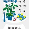 藤原章生 著『ぶらっとヒマラヤ』より。老いは敵ではない。だから老いて旅するのも悪くない。