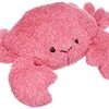 カニのぬいぐるみ「ぽちゃまる」レビュー：癒やし系フォルムがたまらない！