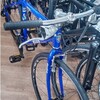 乗りたい自転車のヒアリング