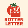 映画ニュースレター「Rotten Letter」をはじめます。