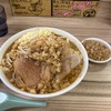 二郎系ラーメン