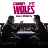 ブラピとジョージ・クルーニーの「WOLFS」をAppleTV+で視聴しました。MCUスパイダーマンシリーズのジョン・ワッツ監督が趣味で作ったような軽妙な感じの映画でした。結果から言うと配信で良かったかなと思います笑。