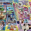 今日のトイザらス徘徊