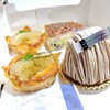 母とランチ♬etc
