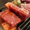 新法案成立で300g以下の肉は今後「メイビー」？新コーナー「肉焼き世界紀行」