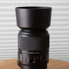 100㎜F2.8マクロ