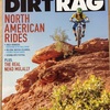 Dirt Rag Issue #184