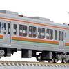 グリーンマックス Nゲージ JR213系5000番台 2次車：飯田線の風情が蘇る！こだわり抜かれた至高の逸品を徹底レビュー