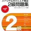 平成28年度パーソナルカラリスト検定２級解答速報