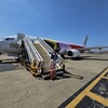 欠航率が異常？悪名高きニューギニア航空（Air Niugini）搭乗レポート・評判検証【前編：国際線 成田⇔ポートモレスビー直行便】