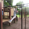 3、4、5歳児一緒に下保谷森林公園