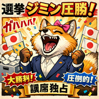 ひまつぶし風刺川柳　⑧　選挙編マークⅤ　・・・　苦心惨憺　100句