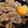 「伝説のすた丼屋」ですた丼食ってスタミナつけてきた！