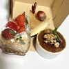 今年の抱負？&初白髪染めと最近のケーキと🐶solaの相棒