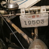年寄りの戯言589　昭和の自転車　昭和日常博物館（北名古屋市）