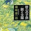 風景の生まれる瞬間―磯﨑憲一郎『肝心の子供／眼と太陽』
