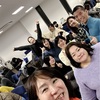 大阪ロマリア3days 2日目❣️