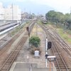 長野電鉄・信州中野駅を作ろう･･･ベースの製作を始める