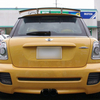 ＬＥＤテールクローム（Ｒ５６ＭＩＮＩ）