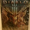 Nintendo Switch「Diablo3 Eternal Collection(ディアブロ3 エターナルコレクション)」を買いました