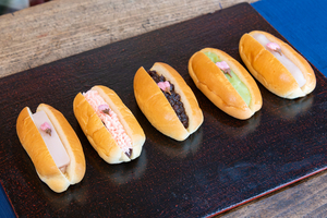 上越市の「高田本町春のパン祭り」は過去最多21店出店　4月5日開催