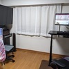 カーテン オーダーレース フラット