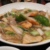 【北九州】「中国料理 耕治 井筒屋小倉店」にてランチ