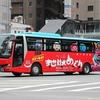 亀の井バス / 大分200か 1055 （元・西鉄バス）