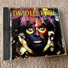 めちゃめちゃ聴いたアルバム　その22　Eat'Em And Smile/David Lee Roth