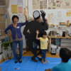 こんなにも一つずつの関わりが、プラスの意味を持ち、あたたかみを感じる事ができ…