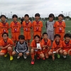 U-12試合結果